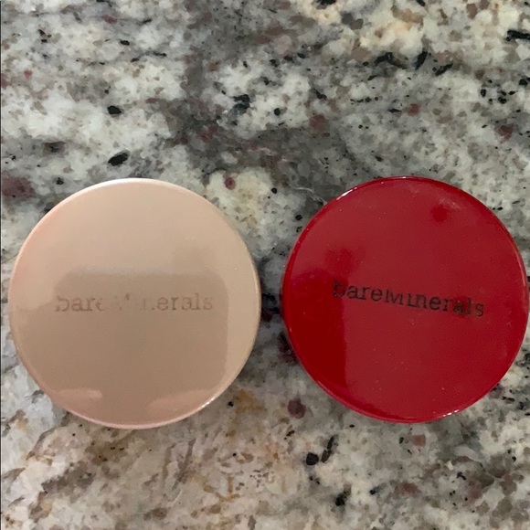 Bareminerals eyeshadow - Picture 2 of 3